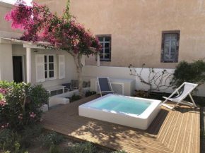 The Garden Studio in OIA